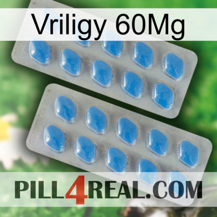 Vriligy 60Mg 23